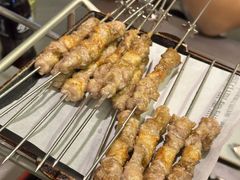 -很久以前羊肉串(打浦路店)