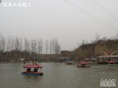 -樱桃沟景区