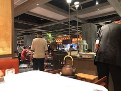 -同庆楼(滨湖万达广场店)