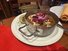 -申德勒加油站餐厅(三里屯北小街店)