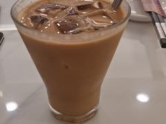 -香港威特瑞茶餐厅(小白楼音乐厅店)