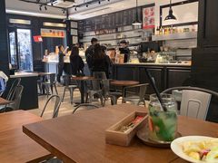 大堂-Simple Yummy简单美味(上邦百汇城店)