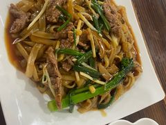 -南记食粥坊·宵夜大排档(卫国路店)