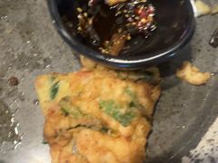 -老卜奎齐齐哈尔烤肉(人民东路店)