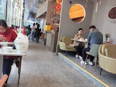 -赵小姐丨新中餐(曲江店)