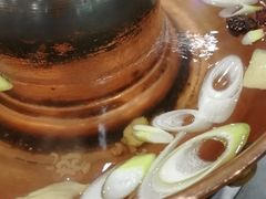 -马记伊源斋涮肉·清真菜(潘家园古玩市场店)