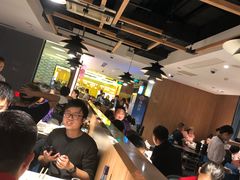 -海底捞火锅(万丰桥店)