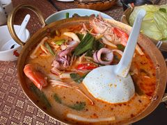 -南沙游艇会·大兵船餐厅