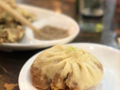 风味排骨包子-张包铺(道外店)