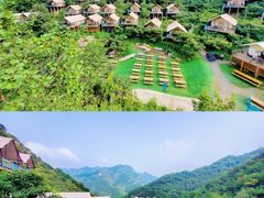 -北京山里寒舍度假酒店