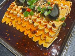 -蘸小院铁锅炖·蘸酱菜·东北菜(怀远门店)