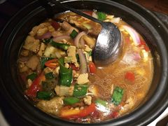 -外婆家(南开大悦城店)