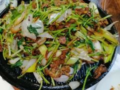 -大海碗·京菜炸酱面(雍和宫店)