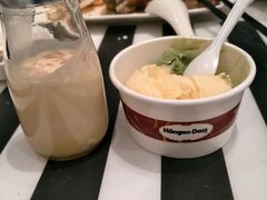 -万达文华酒店·48F云端窗景美食汇自助餐厅