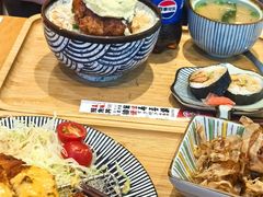 -京和风食堂·定食寿喜锅(保利樾广场店)