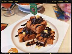 -龙记·香港茶餐厅(海上世界店)
