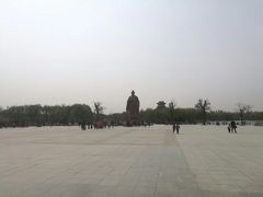 -毛遂公园