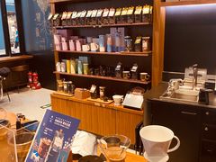 -星巴克臻选(北京富力家园店)