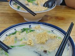 -鸭小妹鸭血粉丝(老门东店)
