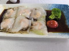 -鹿鸣酒家(越秀店)