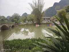 -生态苑农庄(十里画廊遇龙河店)