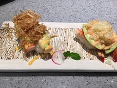 加州卷-小乔回转寿司(铁东万象汇店)