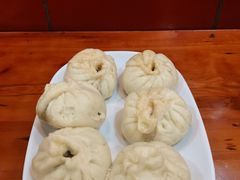 -老陶包子铺(南大西南村店)