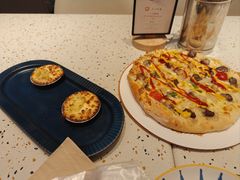 -必胜客(大坪英利店)