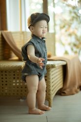 -哈妮儿童摄影(德清店)