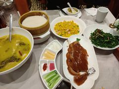 -大鸭梨烤鸭(甘家口店)