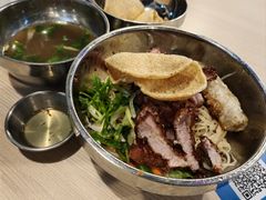 -海安安越南粉(丹竹頭店)