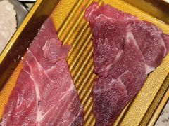 -姜胖胖首尔自助烤肉·街头小吃大排档(国瑞中心店)