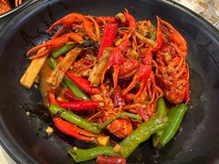 -聚味瞿记·龙虾堂(坡子街店)