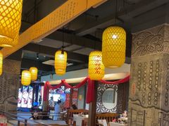 -潞州宴·长治人的会客厅(长兴北路店)