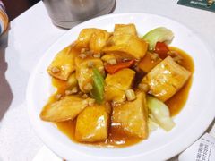 闫府第一福-闫府私房菜·百年鲁菜(恒隆店)