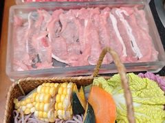 -菌自由丨野生菌火锅特色庭院餐厅(丽江古城店)