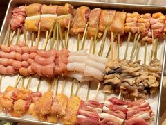 -晴空·日本料理(万象城店)