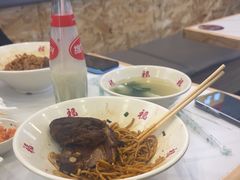 -鸿福面馆·非物质文化遗产(活力源店)