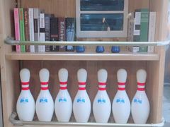 -HIGH FIVE哈福手工汉堡(桂林路店)