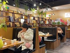 -南小蟹手工點心(三里屯店)