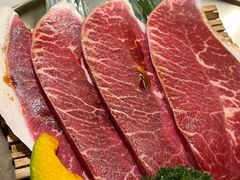 -韩宫宴烤肉·料理(大宁国际店)