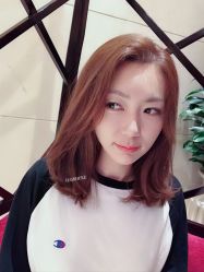 -HAIR HERE造型