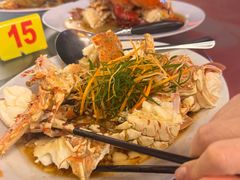 -大茄来海鲜餐厅(亚洲城分行)