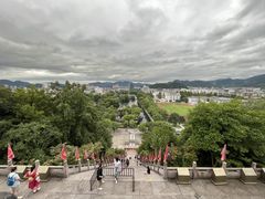 -台州府城(江南长城)