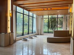 -天目湖涵田半山温泉