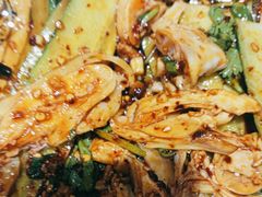 -盐井记·自贡美蛙鲜锅兔(中和店)