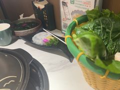 -狐狸爱上椰子鸡(滨江星光大道店)