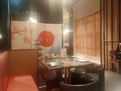 -炙柒Sekinana·精致料理 烧鸟·铁板烧(海上世界店)