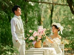 -旎空摄影工作室(永川店)