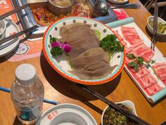 -重庆德庄火锅(龙游店)